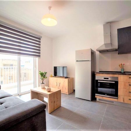 Isky Apartments Gzira Экстерьер фото