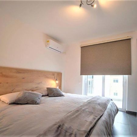Isky Apartments Gzira Экстерьер фото