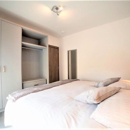 Isky Apartments Gzira Экстерьер фото