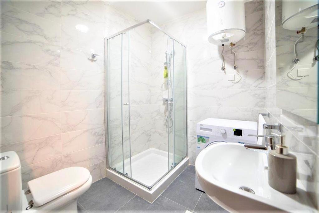 Isky Apartments Gzira Экстерьер фото