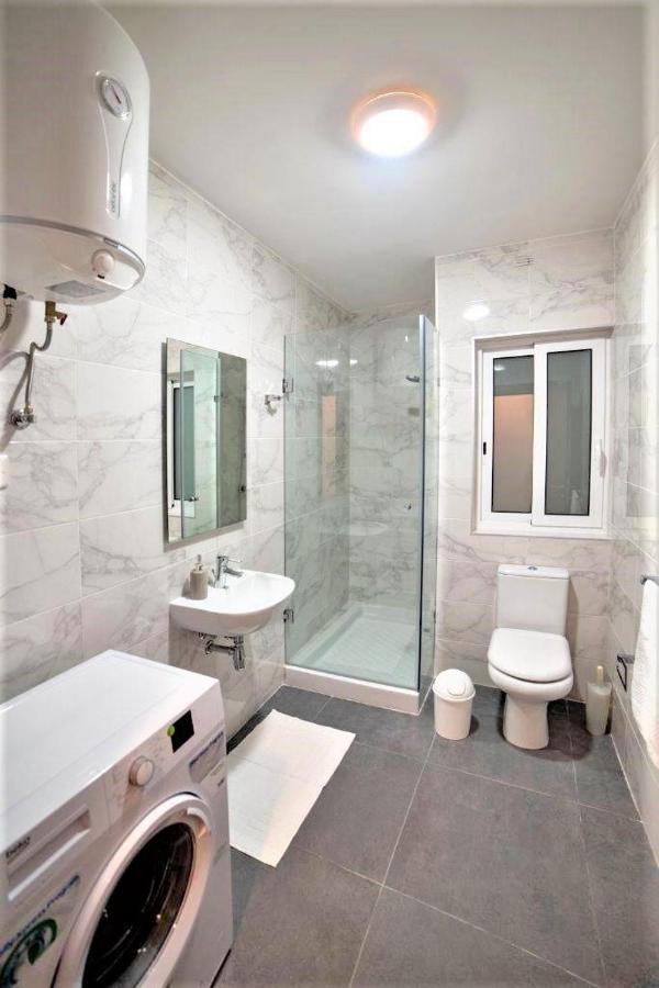 Isky Apartments Gzira Экстерьер фото