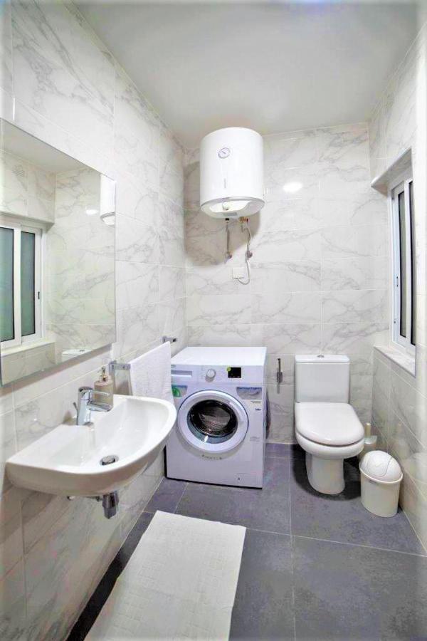Isky Apartments Gzira Экстерьер фото