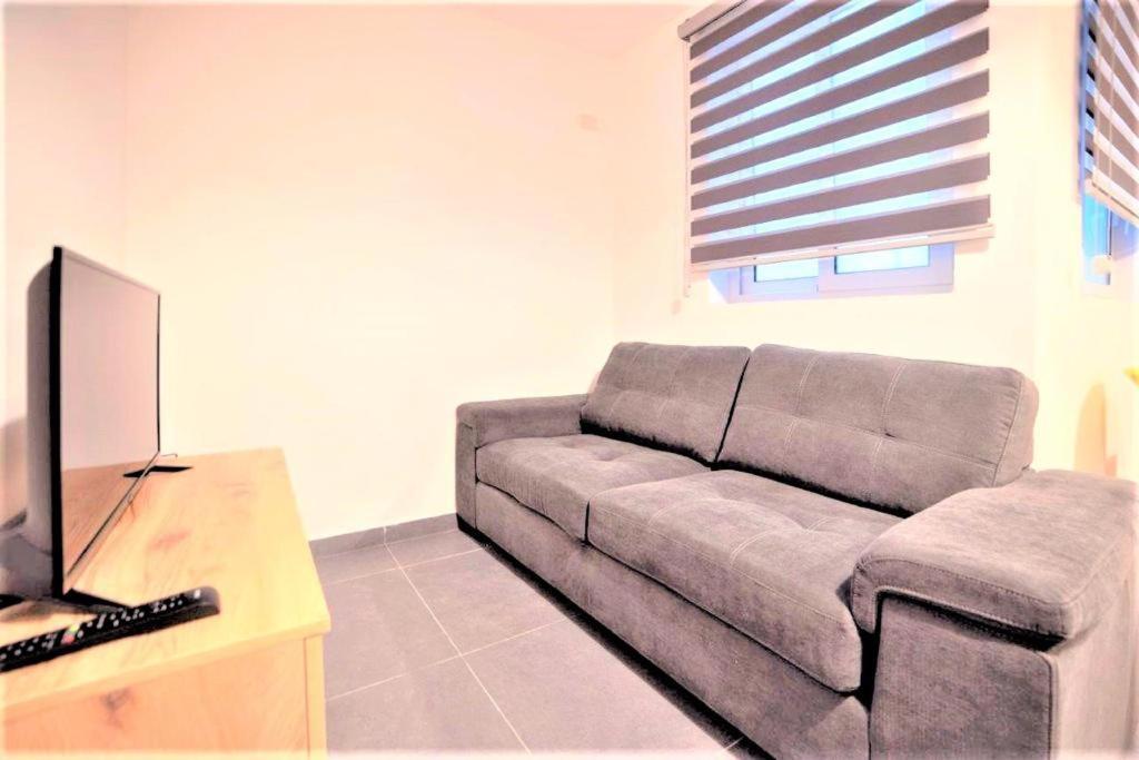 Isky Apartments Gzira Экстерьер фото