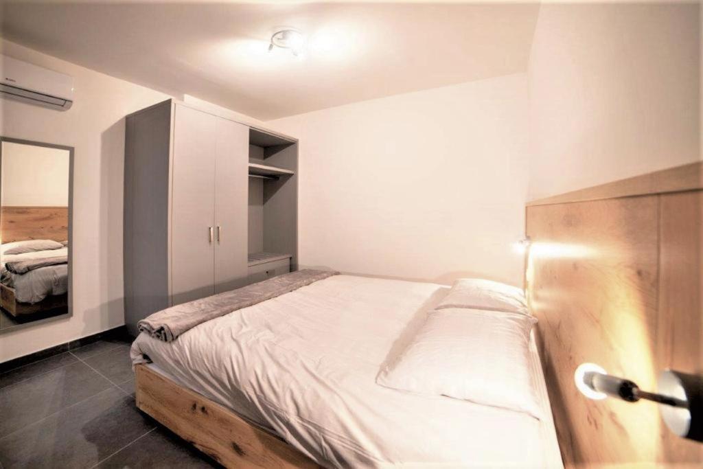 Isky Apartments Gzira Экстерьер фото