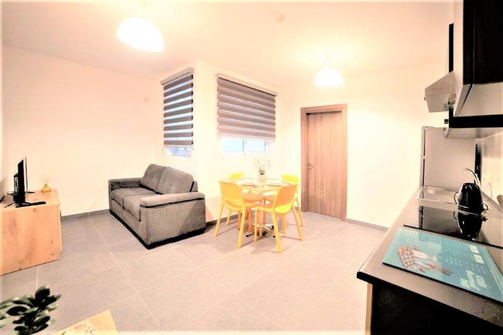 Isky Apartments Gzira Экстерьер фото