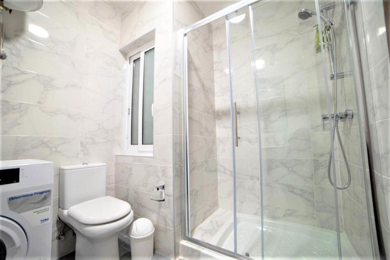 Isky Apartments Gzira Экстерьер фото