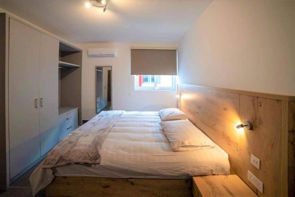 Isky Apartments Gzira Экстерьер фото
