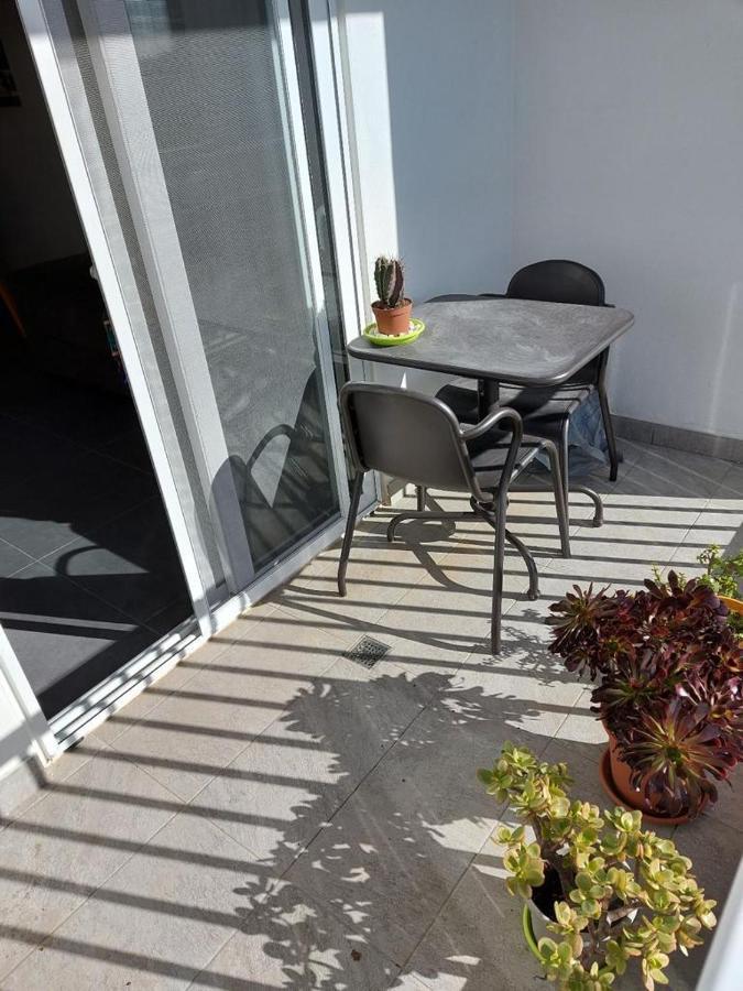 Isky Apartments Gzira Экстерьер фото
