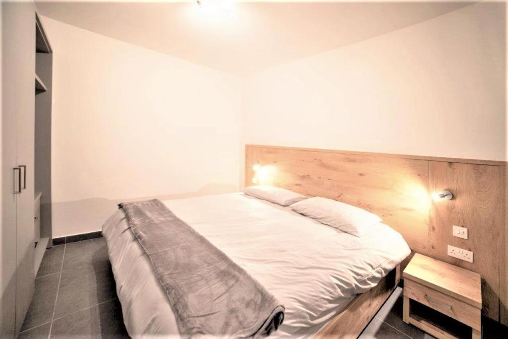 Isky Apartments Gzira Экстерьер фото