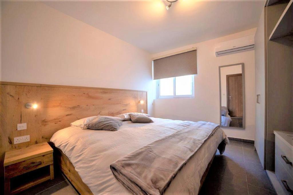Isky Apartments Gzira Экстерьер фото