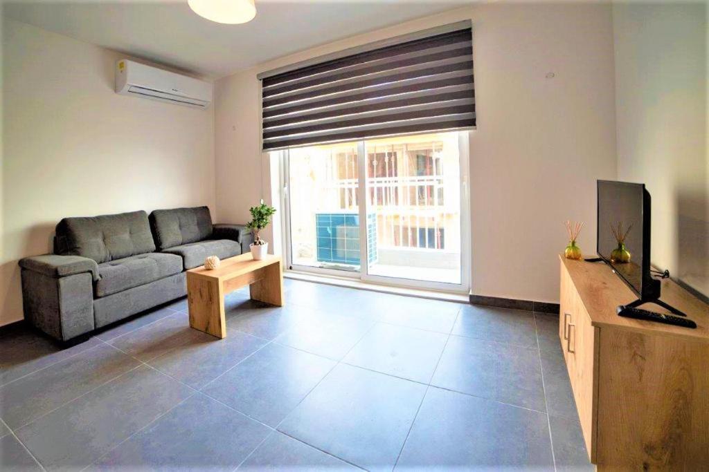 Isky Apartments Gzira Экстерьер фото