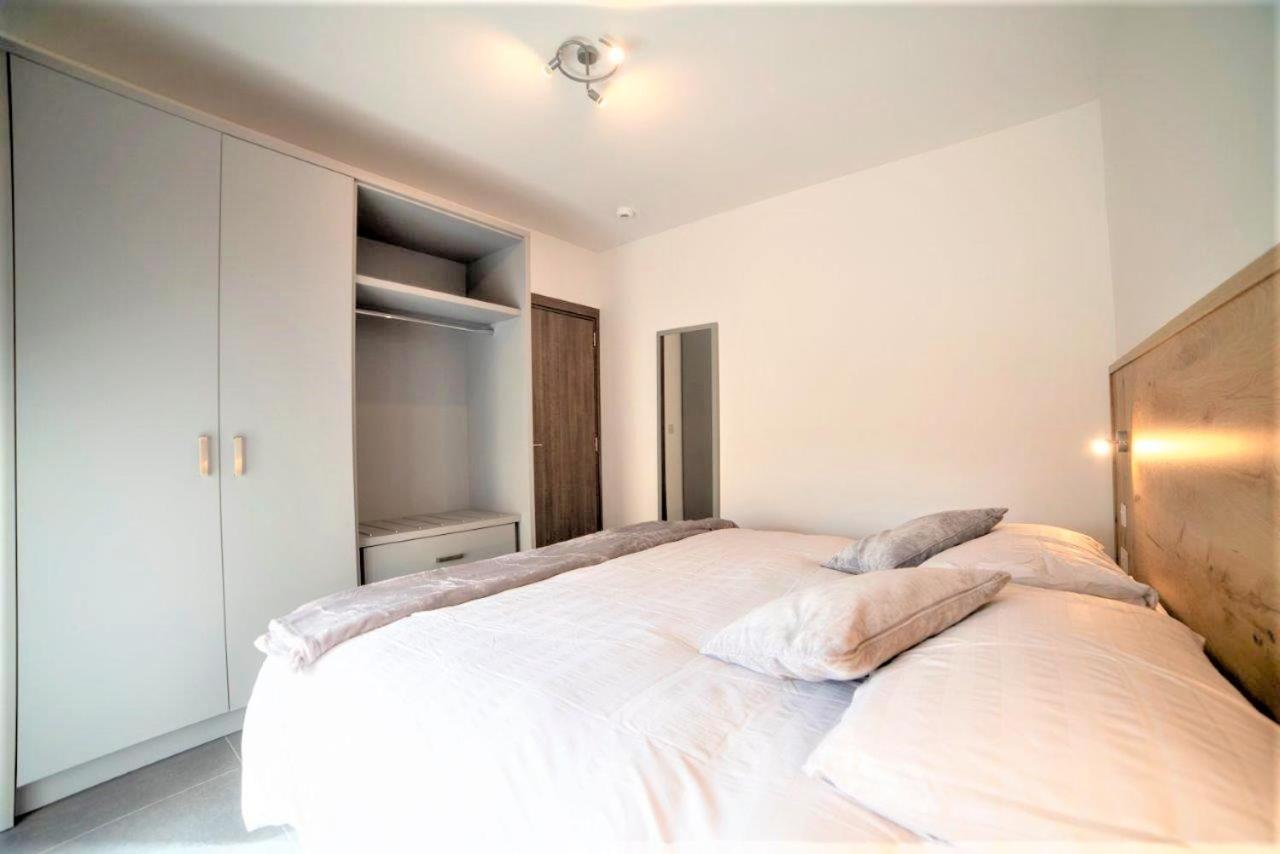 Isky Apartments Gzira Экстерьер фото