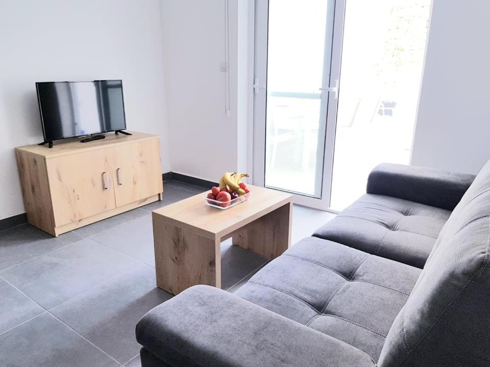 Isky Apartments Gzira Экстерьер фото
