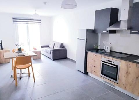 Isky Apartments Gzira Экстерьер фото