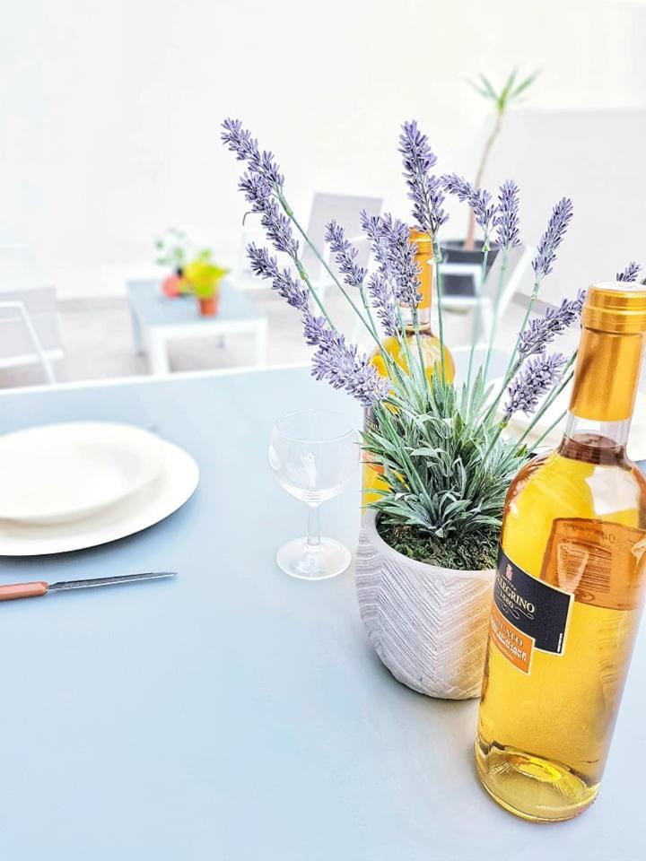 Isky Apartments Gzira Экстерьер фото