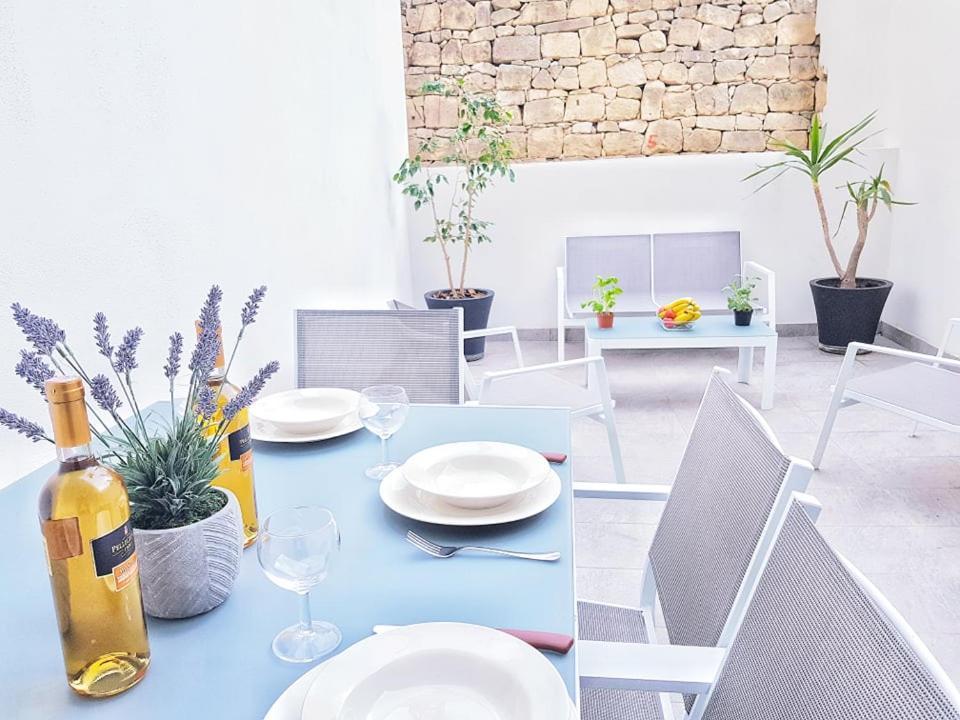 Isky Apartments Gzira Экстерьер фото